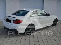 2017 BMW 220