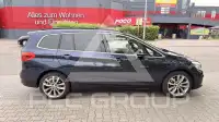 2017 BMW 220
