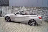 2017 BMW 220