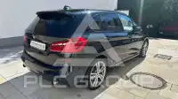 2017 BMW 220
