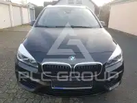 2017 BMW 220