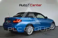 2017 BMW 220
