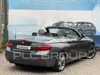 2017 BMW 220