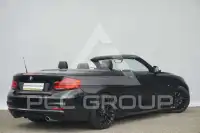 2017 BMW 220