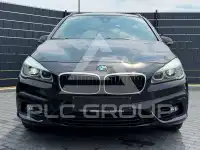 2017 BMW 220