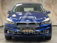 2017 BMW 220