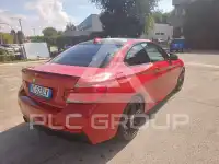 2017 BMW 220