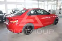 2017 BMW 220
