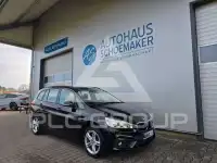 2017 BMW 220