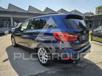 2017 BMW 220