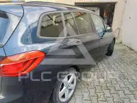 2017 BMW 220