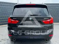 2017 BMW 220