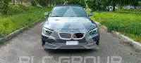 2017 BMW 220