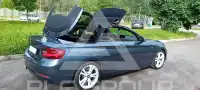 2017 BMW 220