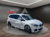 2017 BMW 220