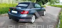 2017 BMW 220
