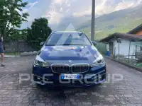 2017 BMW 220
