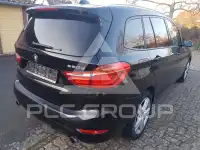 2017 BMW 220
