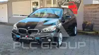 2017 BMW 220