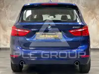 2017 BMW 220