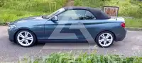 2017 BMW 220