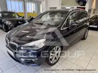 2017 BMW 220