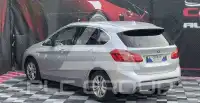 2017 BMW 220