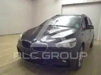 2017 BMW 220