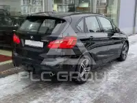 2017 BMW 220