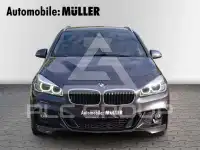 2017 BMW 220