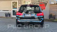2017 BMW 220