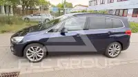 2017 BMW 220