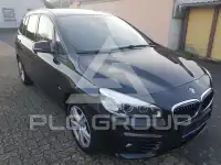2017 BMW 220