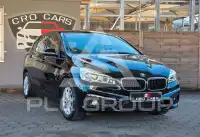 2017 BMW 220