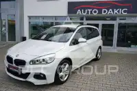 2017 BMW 220