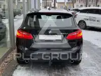 2017 BMW 220