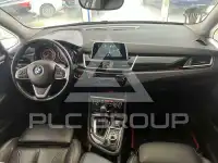 2017 BMW 220