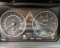 2017 BMW 220