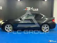 2017 BMW 220