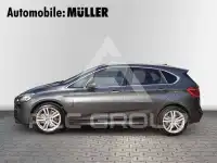 2017 BMW 220