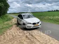 2017 BMW 220
