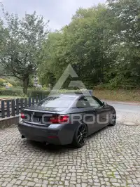 2017 BMW 220