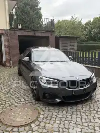2017 BMW 220