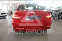 2017 BMW 220
