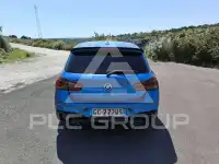 2017 BMW 125