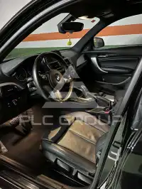 2017 BMW 125