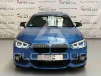2017 BMW 125