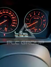 2017 BMW 125