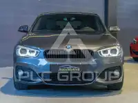 2017 BMW 125