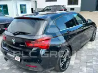 2017 BMW 125